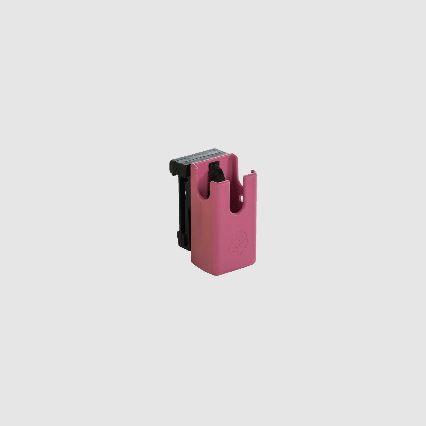 Ghost rotierendes Magazinholster Hybrid rosa, Bild 1 von 2