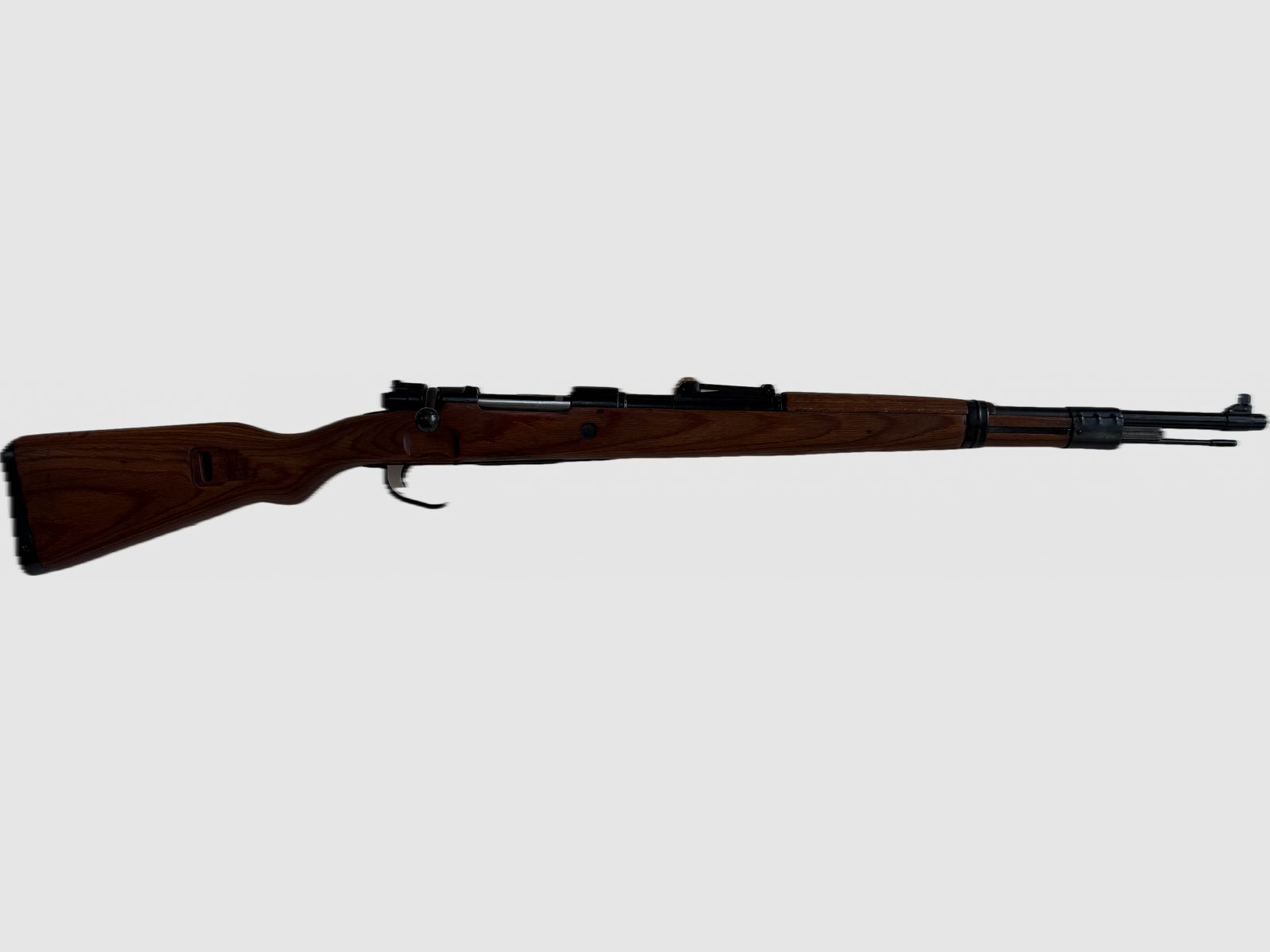 Karabiner 98k „bnz 44“ – Steyr, 1944 – Kaliber 8×57 IS