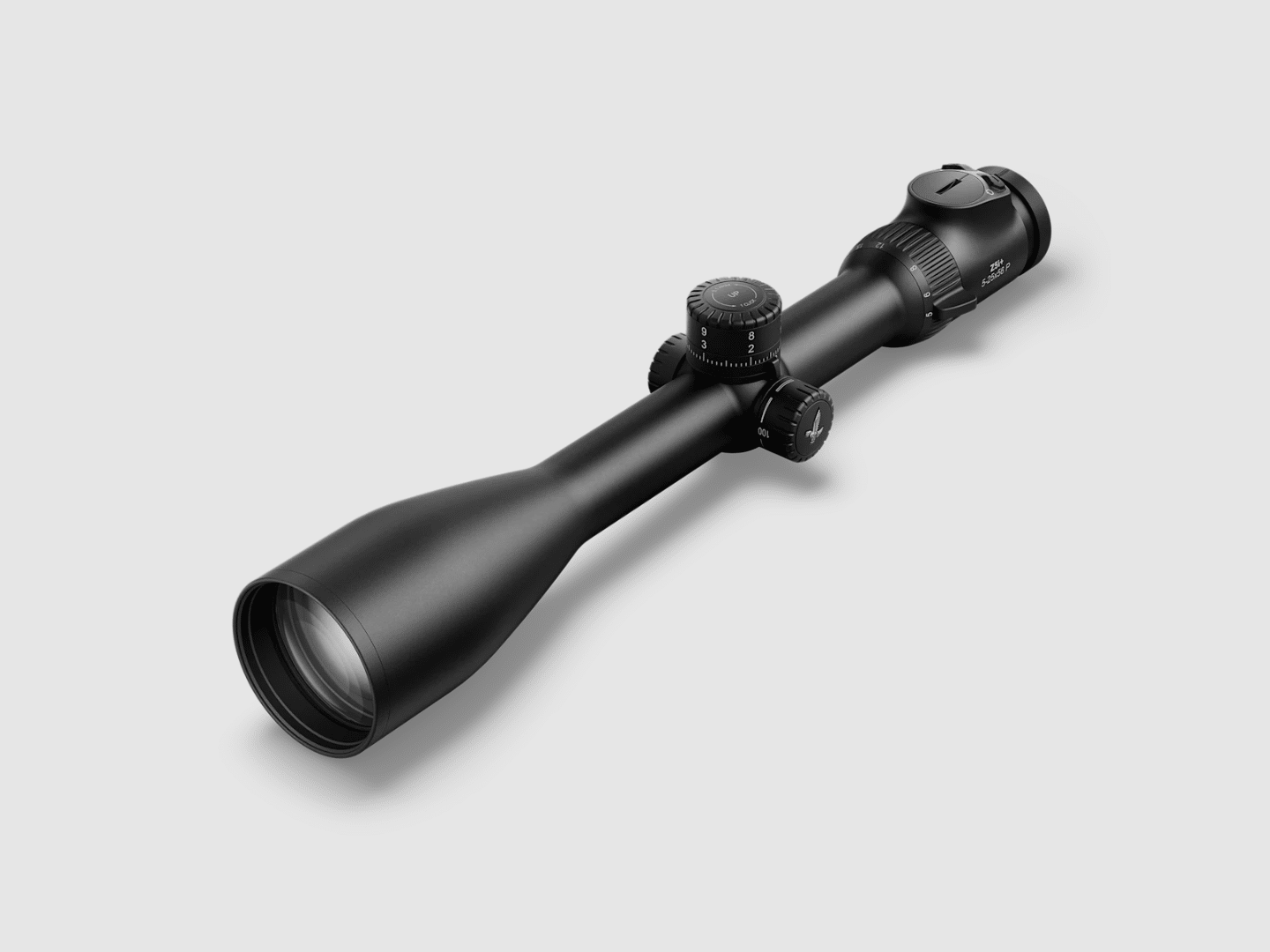 Riflescope Swarovski Z5i+ 5-25×56 BT, image 1 of 2