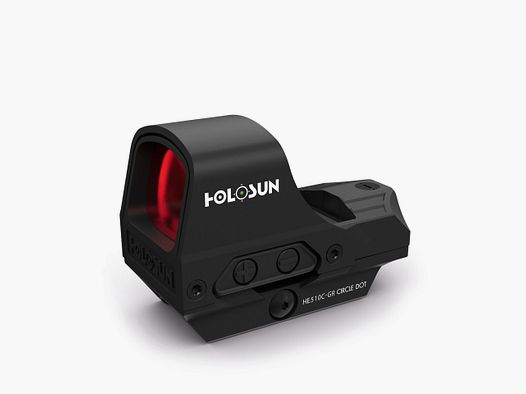 HOLOSUN HS510C GRÜN