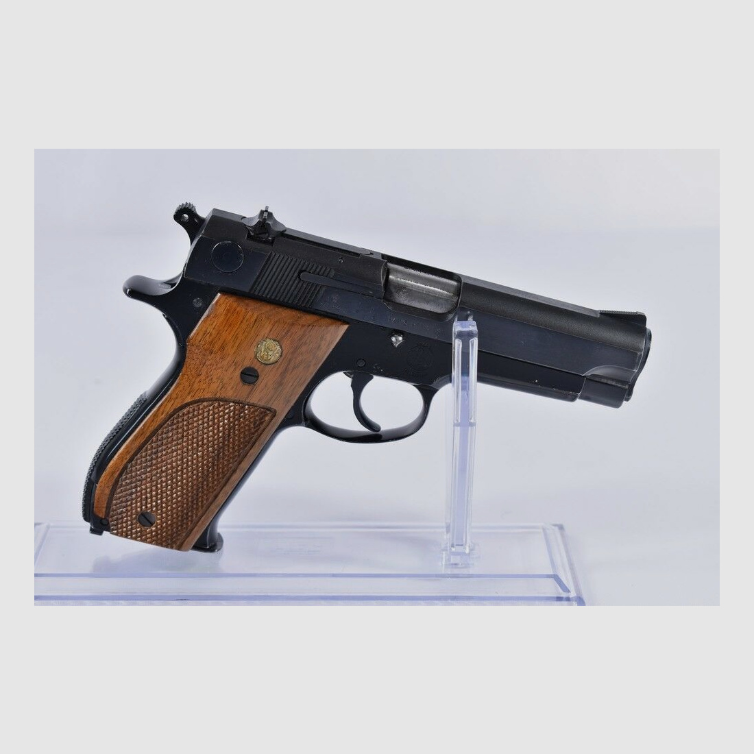Smith & Wesson 39-2