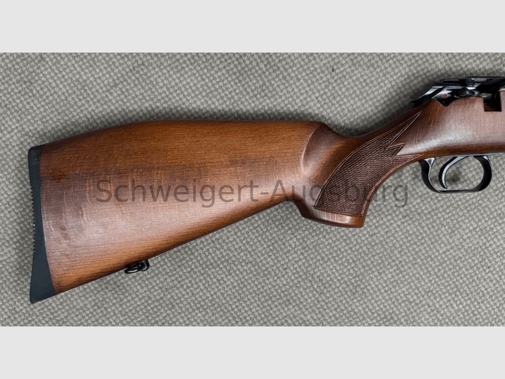 Mauser 201 .22lr