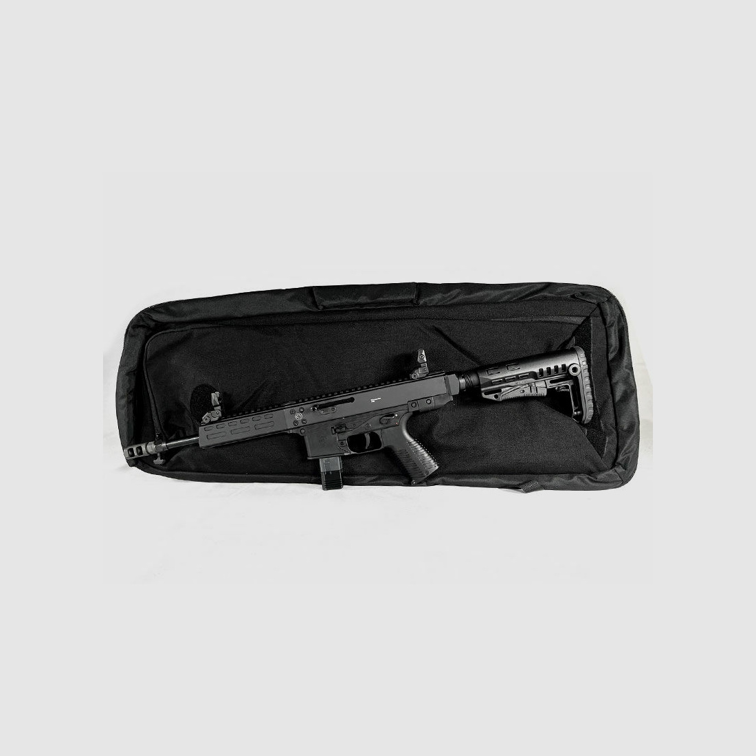 B & T GHM9 Sport DE *AR* with telescopic stock