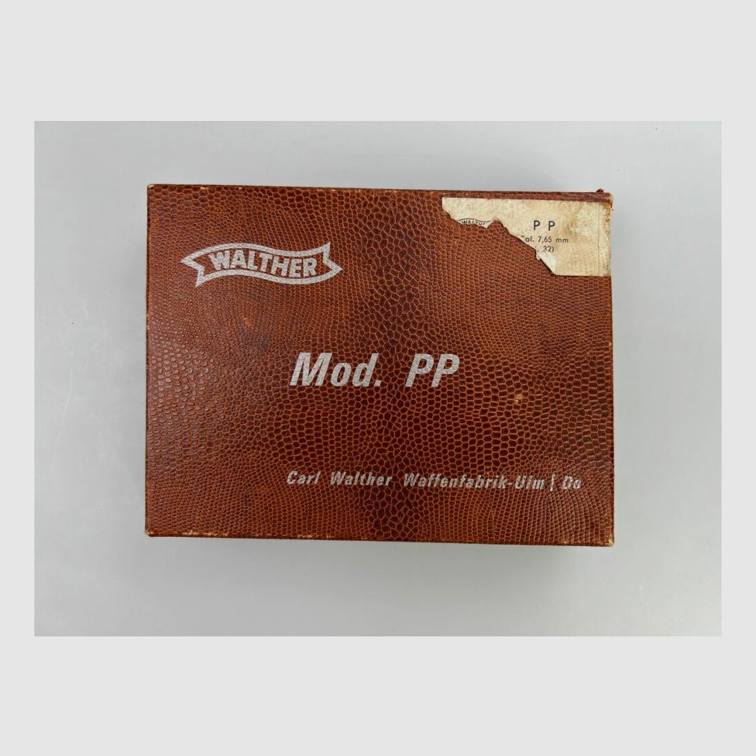 Walther PP