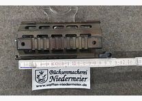 SIG Sauer Taktischer Handschutz, SIG 553