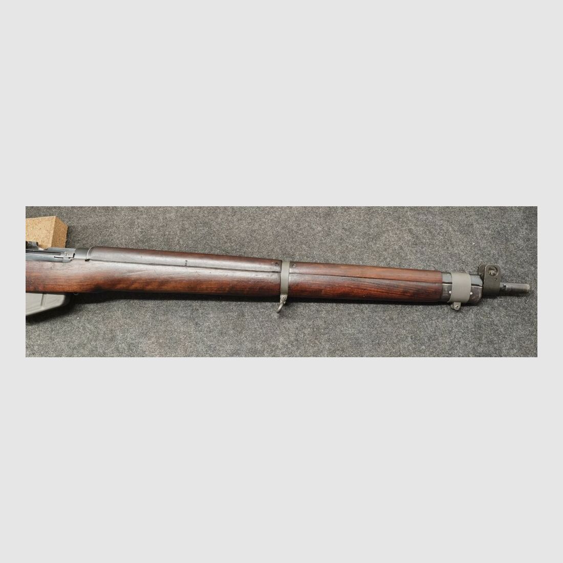 Long Branch / Lee Enfield No.4 Mk1*