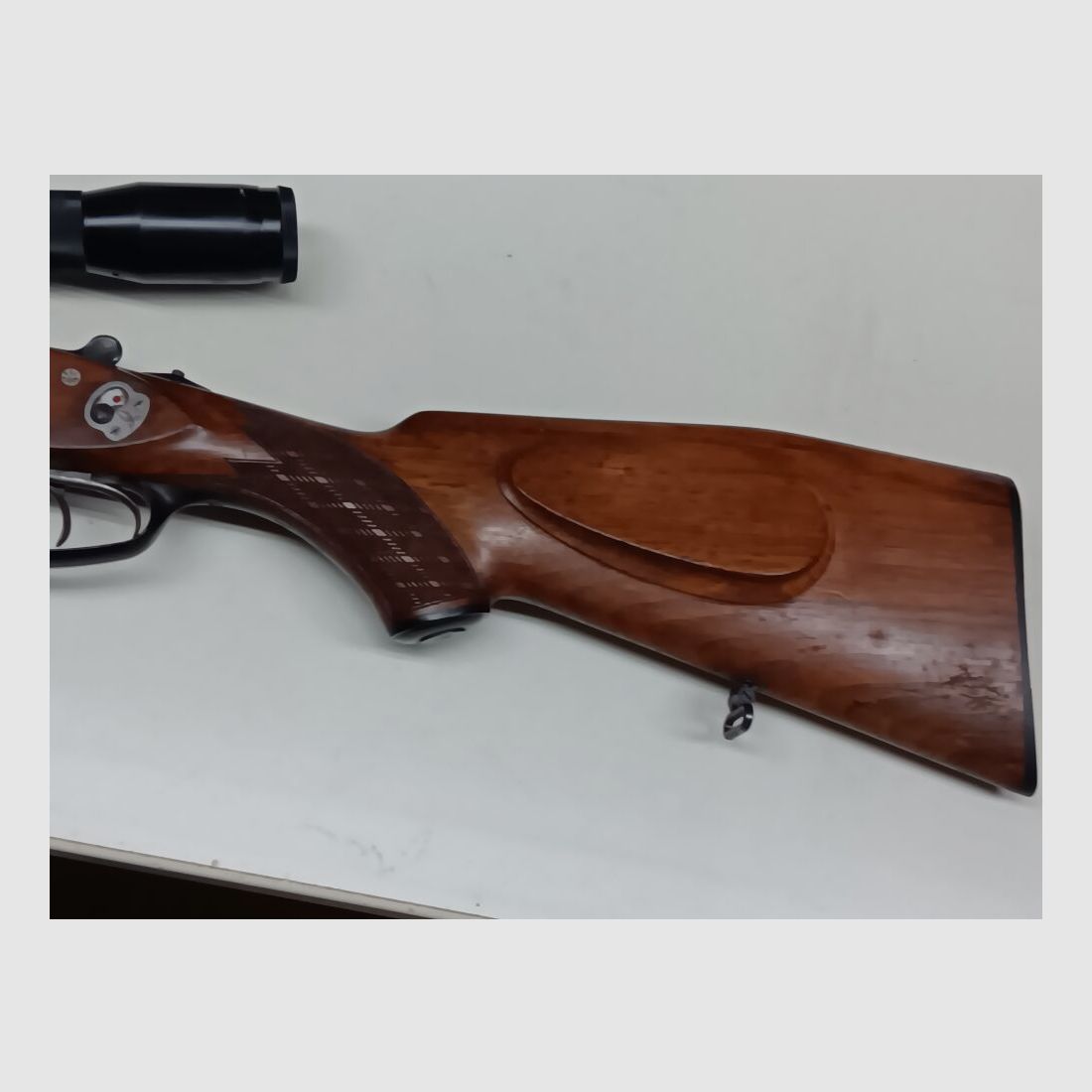 Sauer & Sohn Drilling