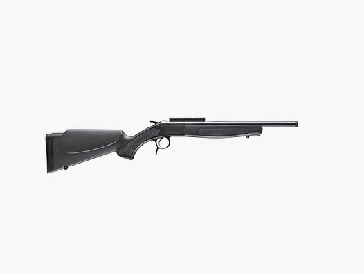 Bergara BA 13 TD - 16,5 Zoll - Std.- Black Kipplaufbüchse .300 AAC Blackout