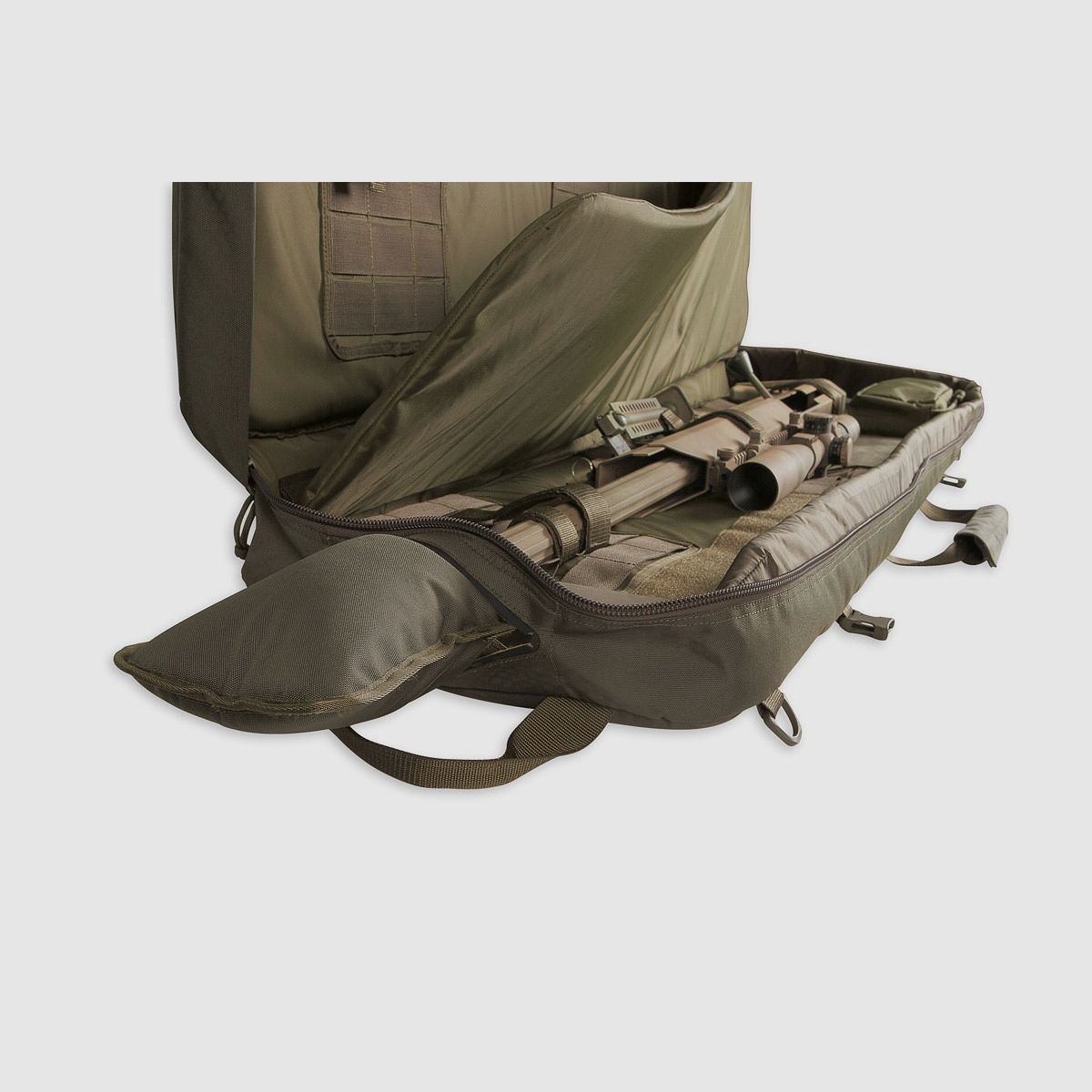 TT DBL Borsa Modular per Fucile, immagine 7 di 9