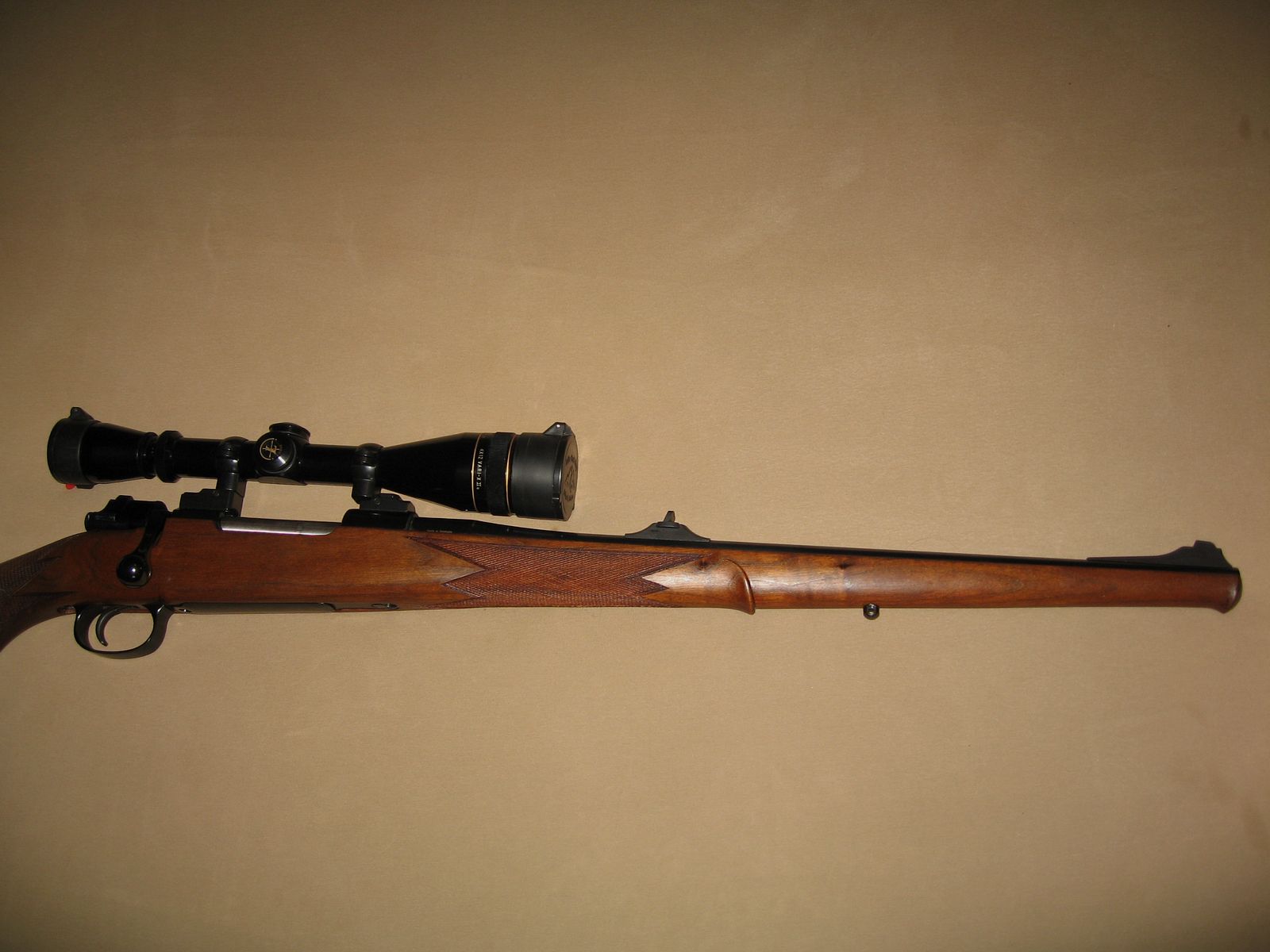 Repetierbüchse Mauser-Stutzen, Modell 98, Kaliber .308 Win.