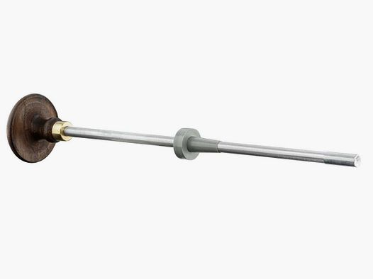 Baguettes aluminium pour pistolets ou fusils - Baguette pour pistolet diam 7 mm USA 348.07