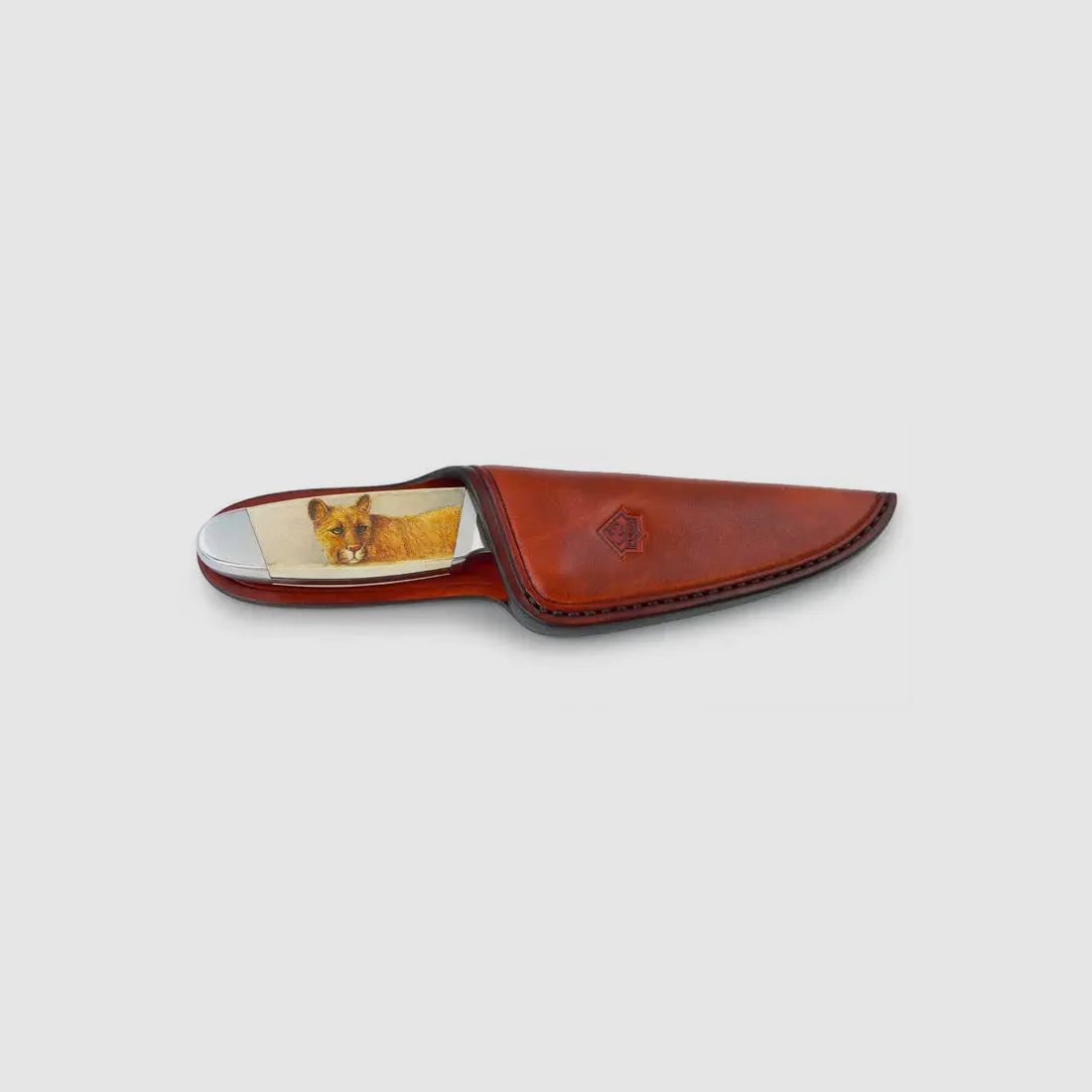PUMA Annual Knife 2013, Integral (limited to 24 pieces)