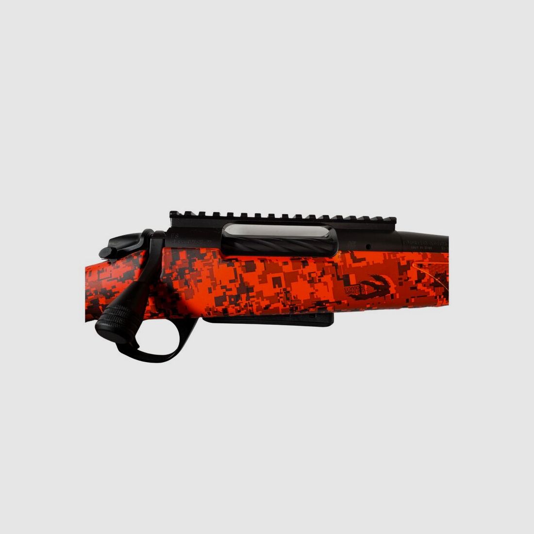 Bergara	 B14 DRIVEN HUNT | Editionsmodell | Limited Edition - Waffen Friedrichs