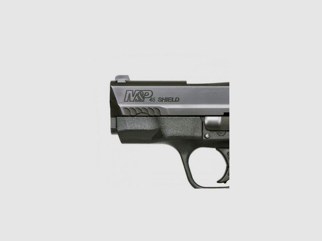 SMITH & WESSON M&P45 Shield M2.0 mit manueller Sicherung, Bild 3 von 5