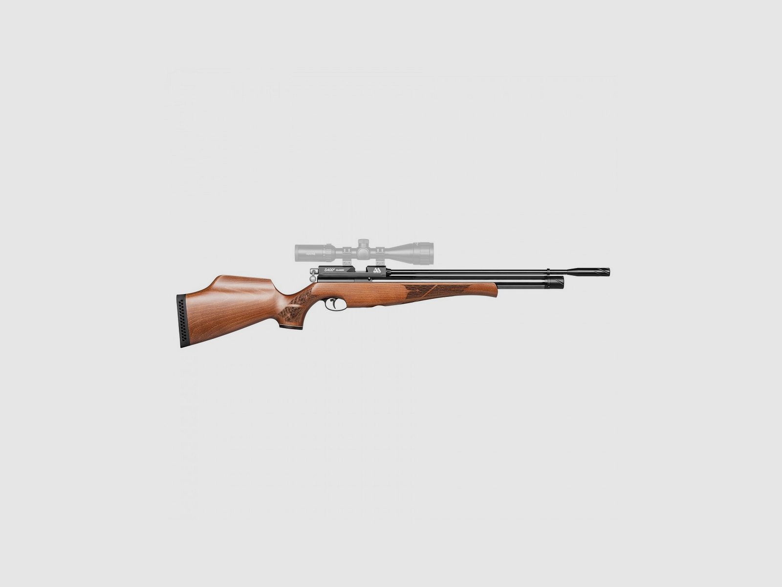 Air Arms S400 Classic Kal. 4,5 mm, Bild 1 von 5