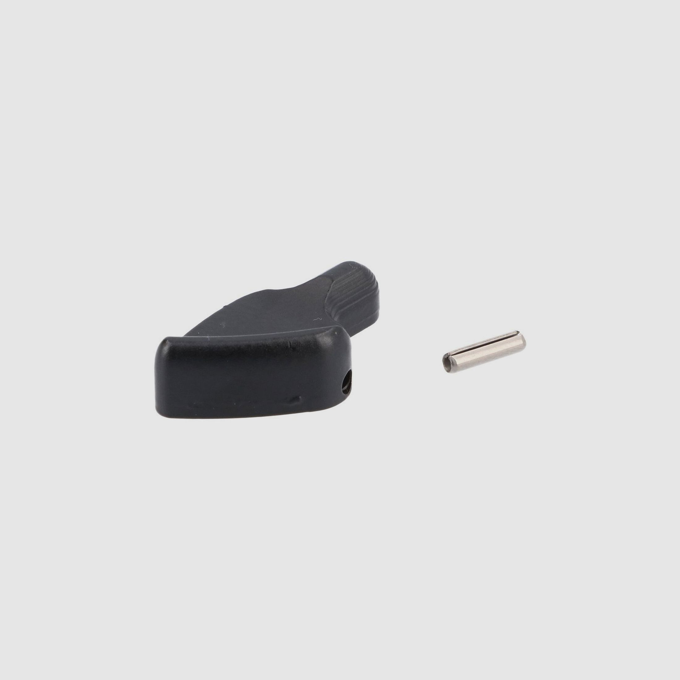 SIG SAUER CROSS PRS palanca de seguridad ampliada a la derecha