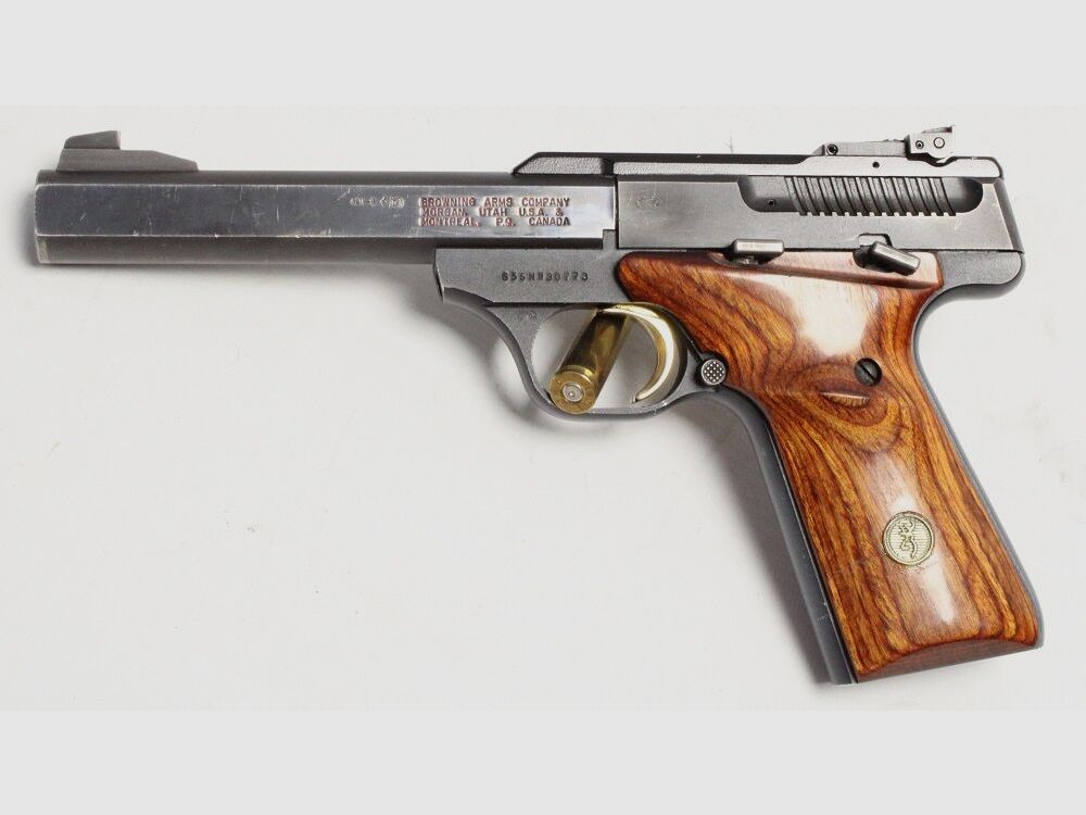 Browning Buck Mark