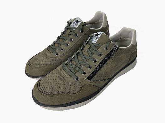 ALLROUNDER door MEPHISTO Majestro Groen