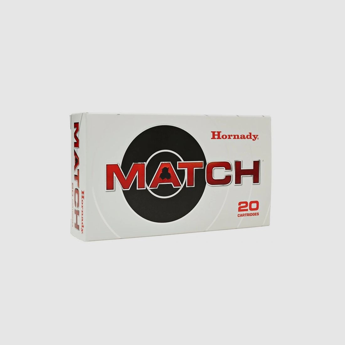 Hornady 6,5 Creedmoor ELD Match 140gr