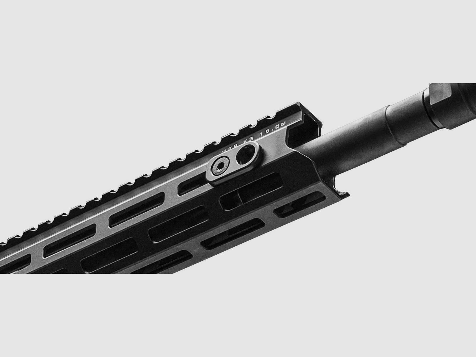 DANIEL DEFENSE DDM4V7-PRO 18&Prime; cal 223REM, immagine 3 di 3