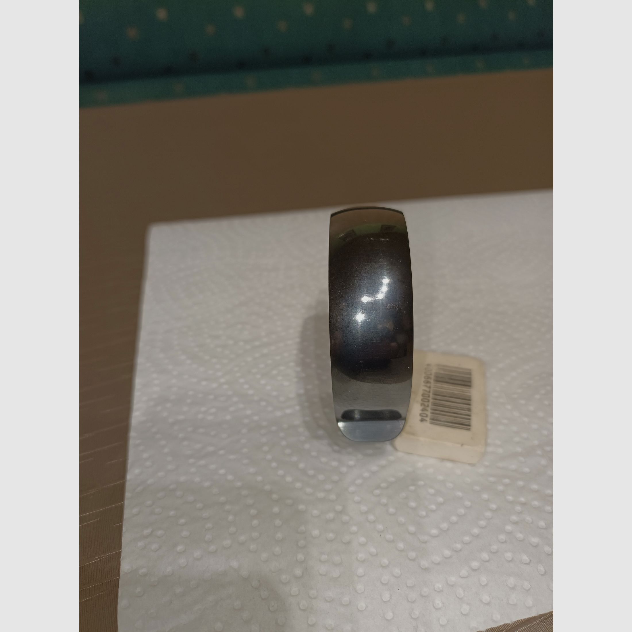 Montaggio del mirino SEM Vorderring