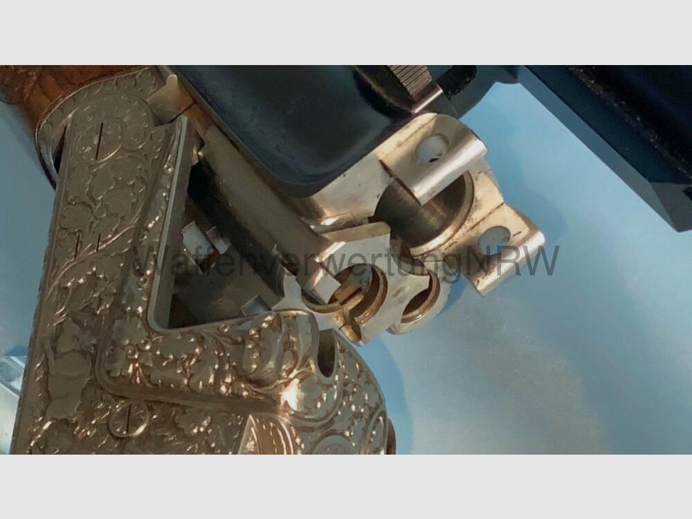 Hambrusch Bockdrilling M41