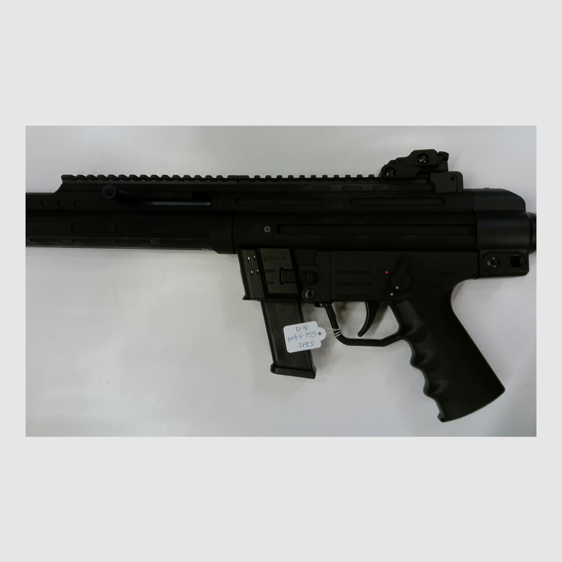 GSG GSG-9