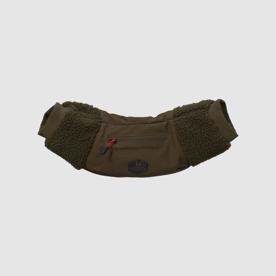 Härkila Unisex Muff Driven Hunt Heat Willow Green
