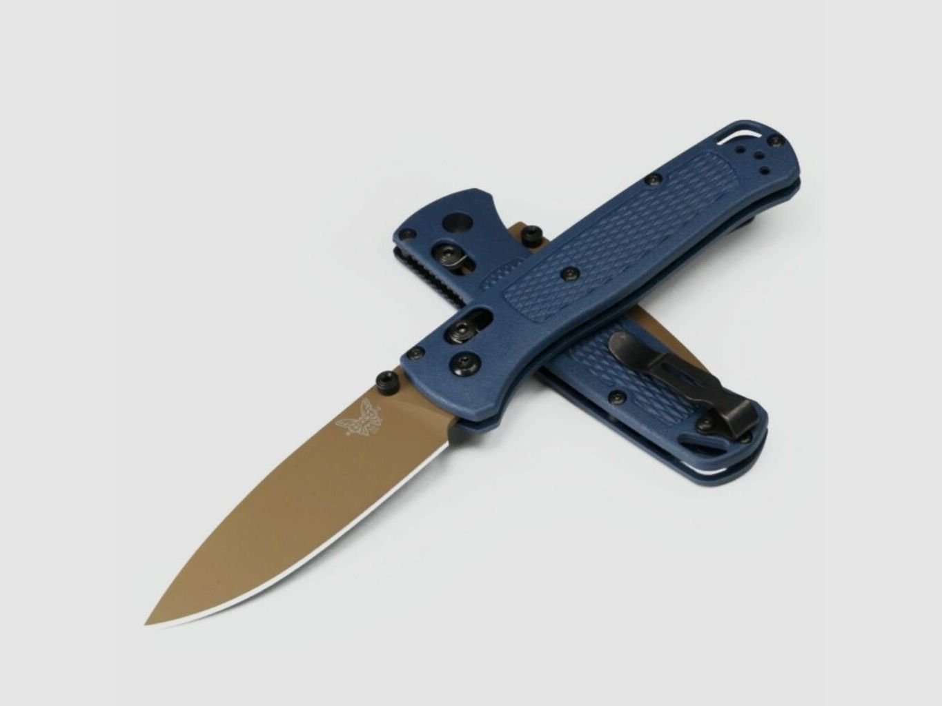 Messer BENCHMADE Bugout Grivory®, Bild 4 von 7