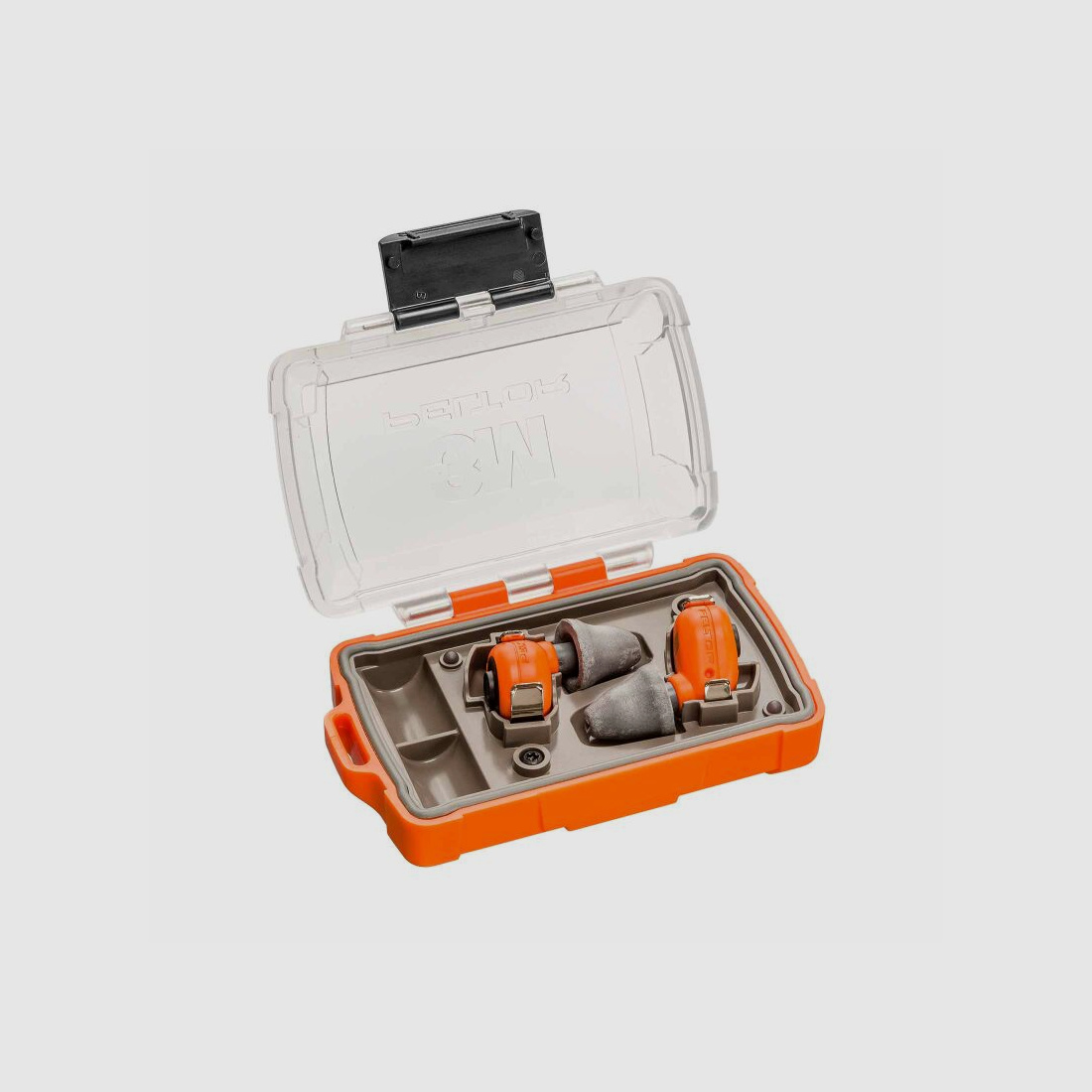 Peltor 3M EEP-100 EU Gehörschutzstöpsel orange