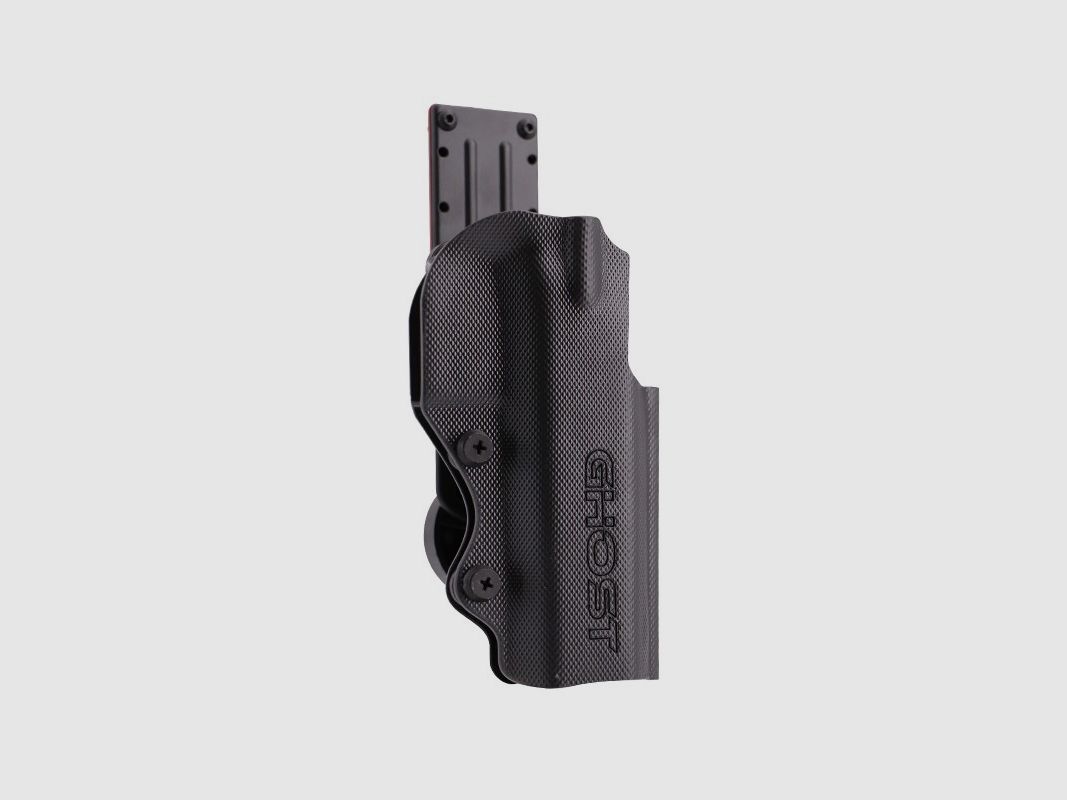 Ghost Thunder IPSC Holster, Bild 4 von 4