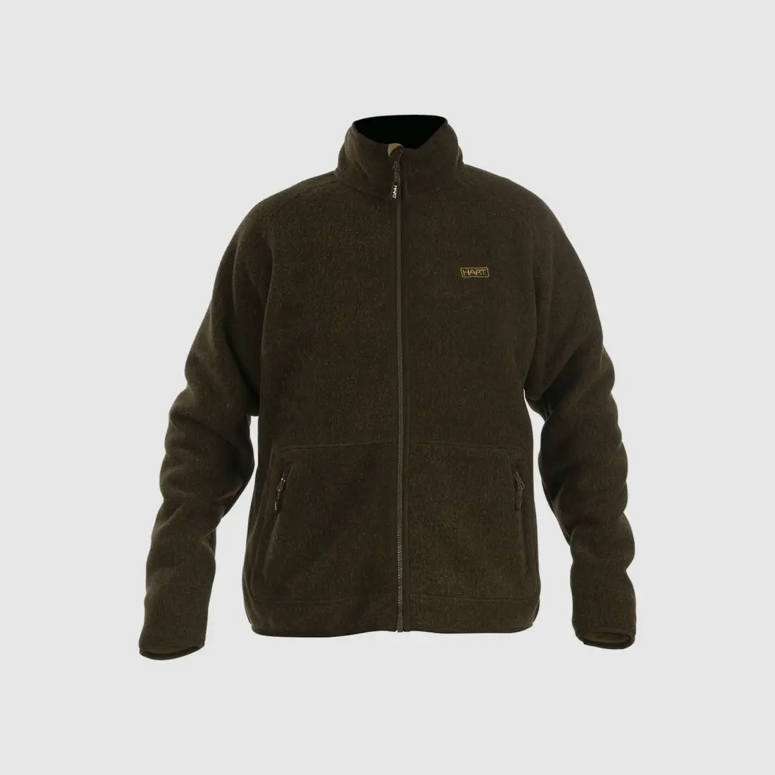 Fleecejacke HART GREDOS-S, Bild 2 von 7