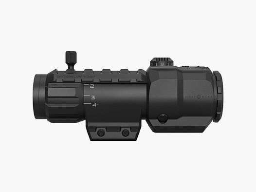 Sightmark Strikon VMP 1-4×22 SFP riflescope