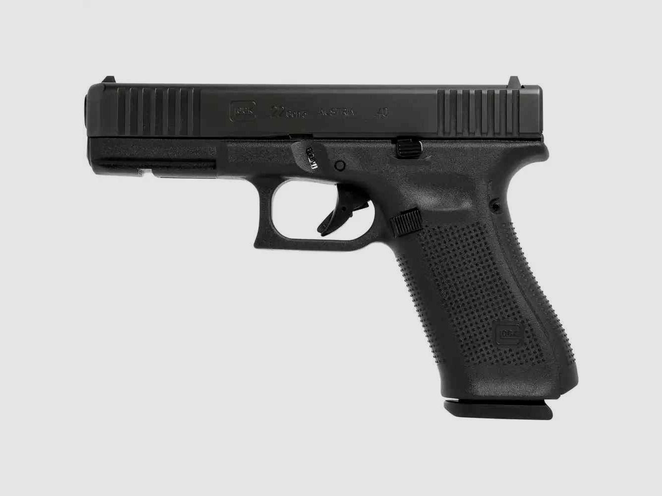 GLOCK 22 GEN5 FS / MOS .40S&W, zdjęcie 1 z 3