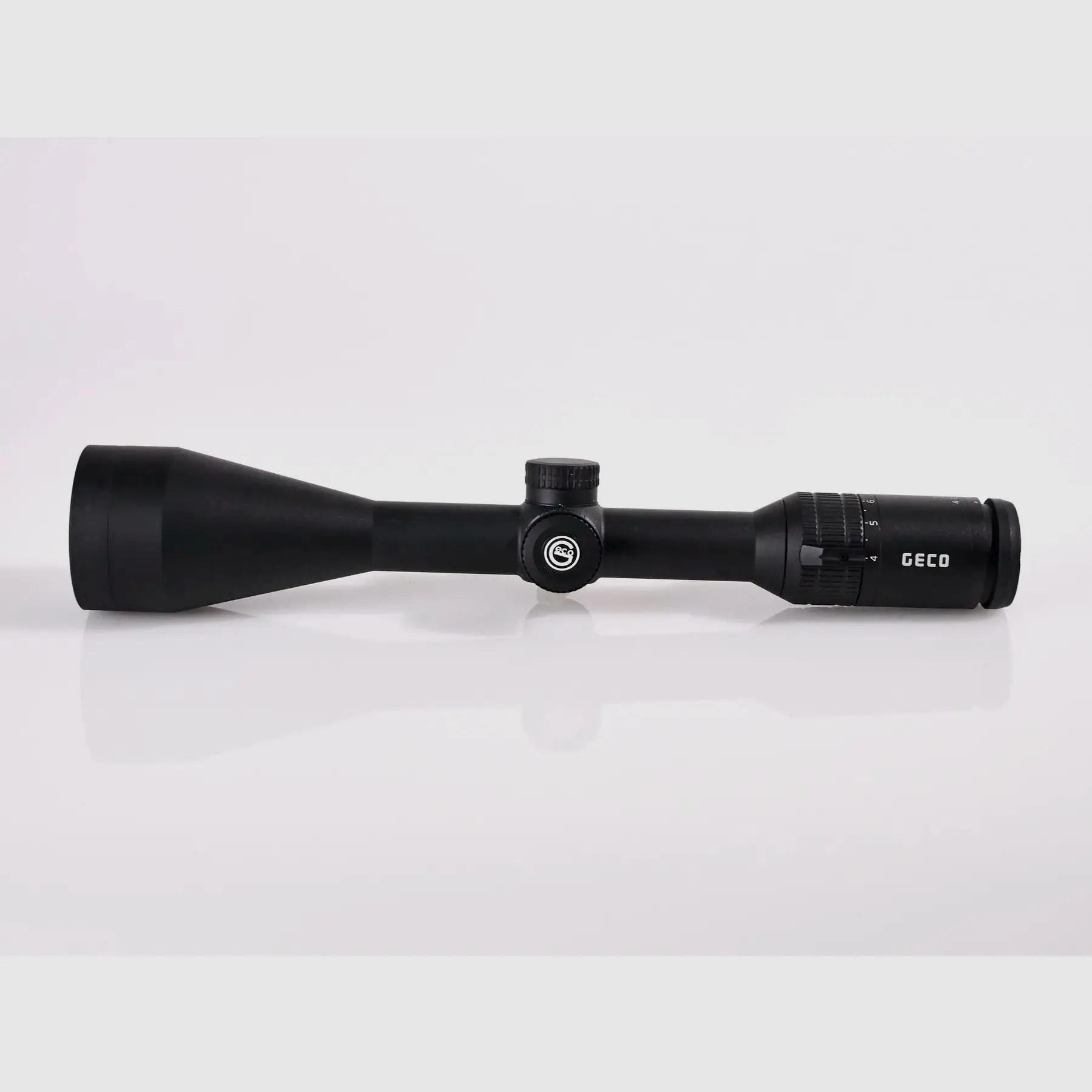 Geco 4-12X50i Richtkijker, afbeelding 4 van 7