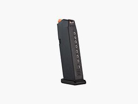 GLOCK Magazin G43X, G48, Slim (9 mm Luger)