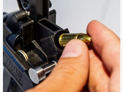 Nine Reloaded Adapter Golf Beretta 92