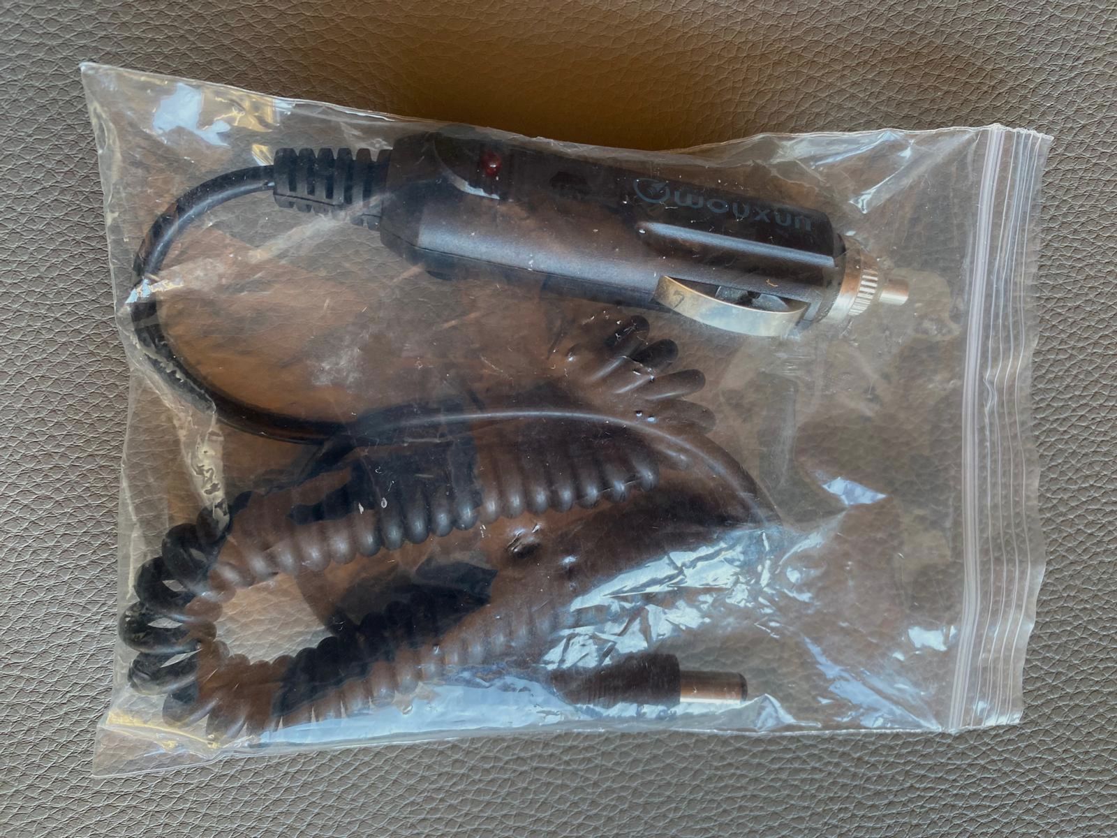 WOUXUN Handfunkgerät KG-UVD1P