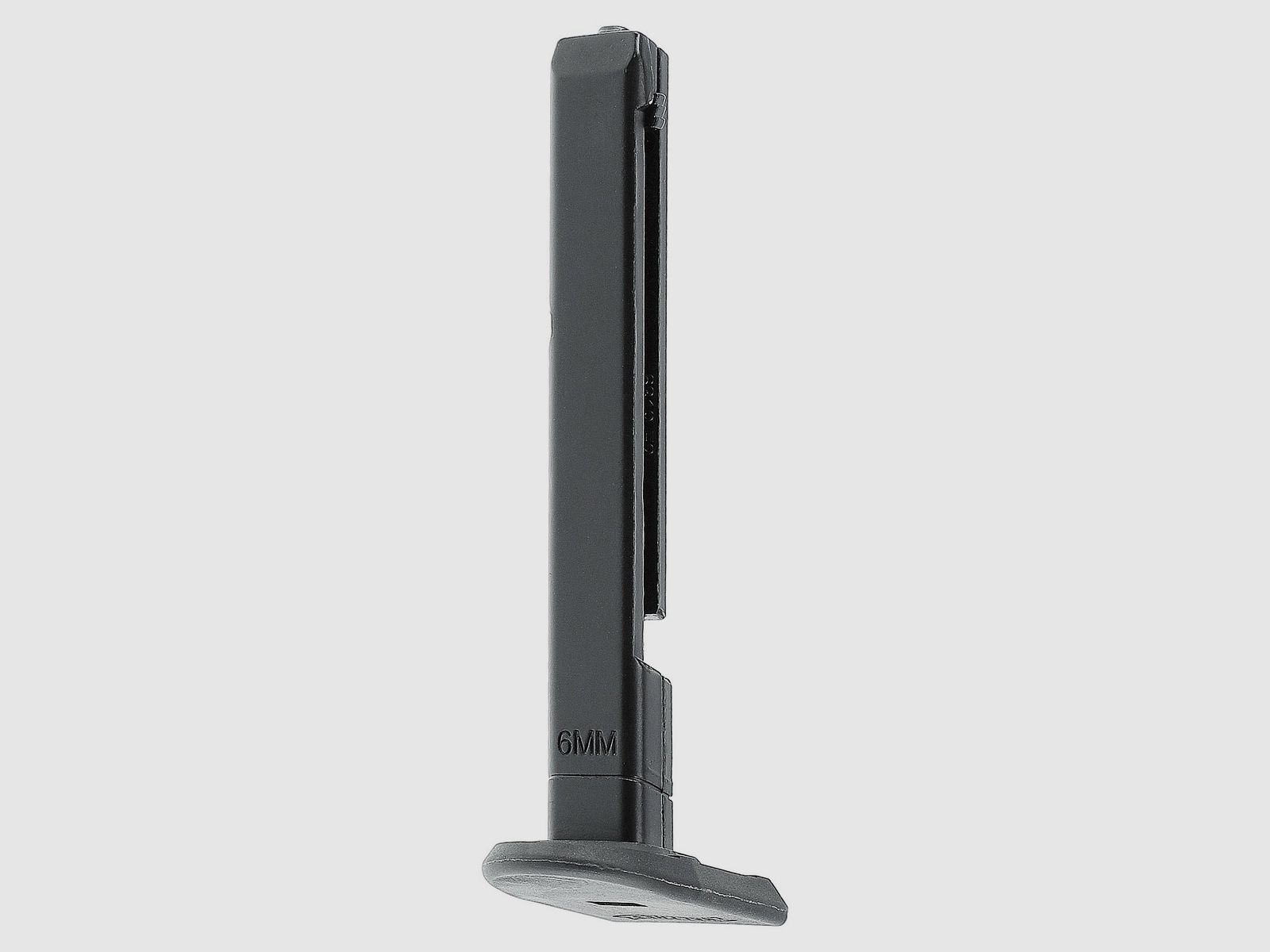 Magazin cal. 6 mm CO₂ 11 Schuss