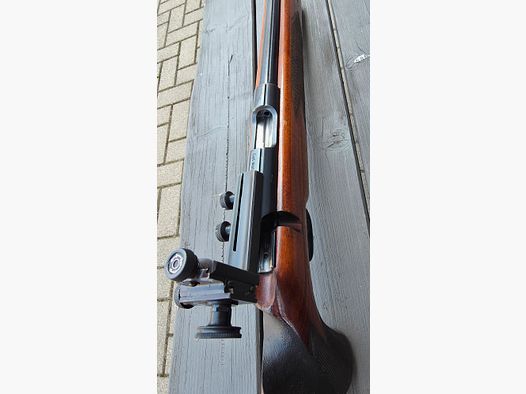 KK Gewehr Tir à la cible