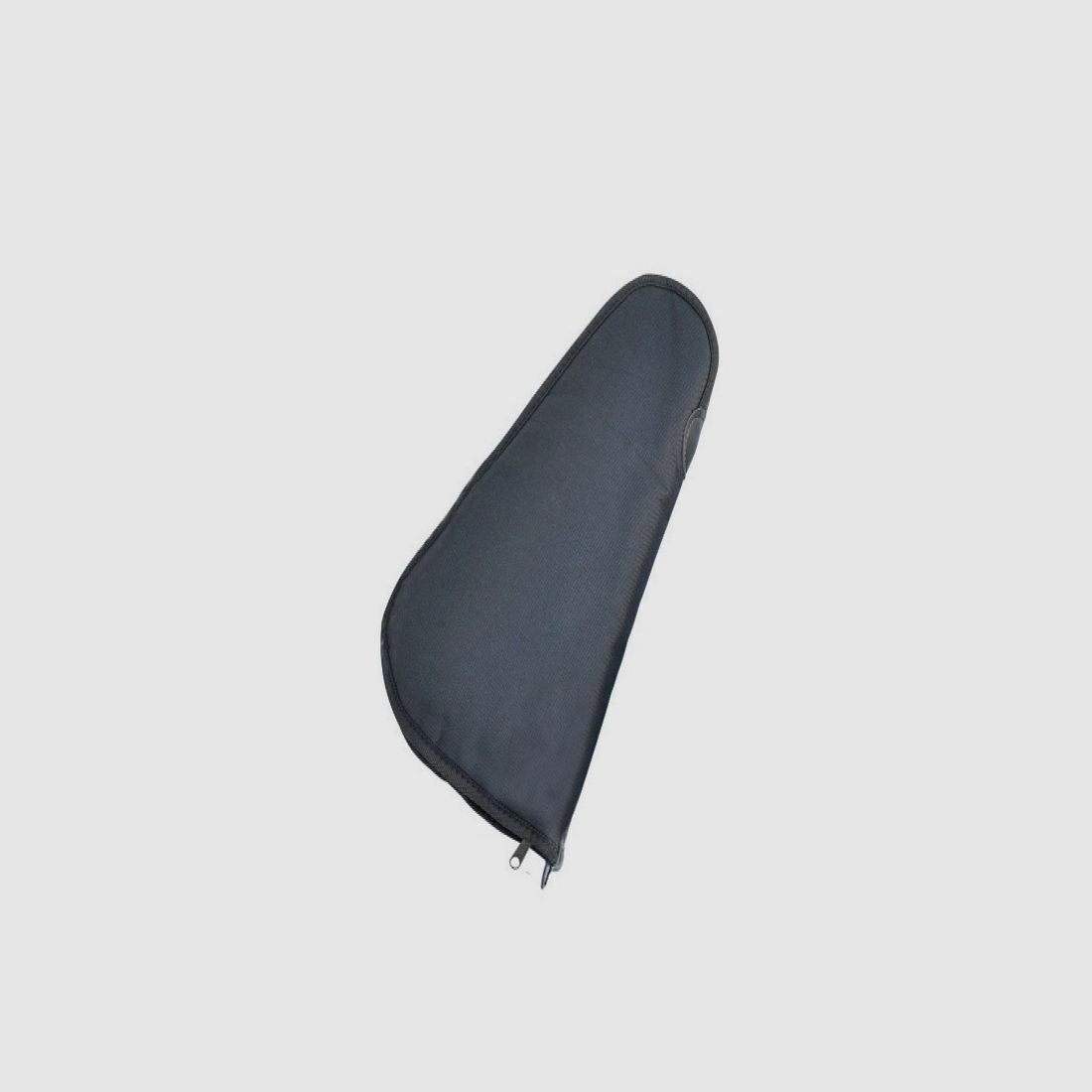 Pistolentasche Schwarz 43 cm