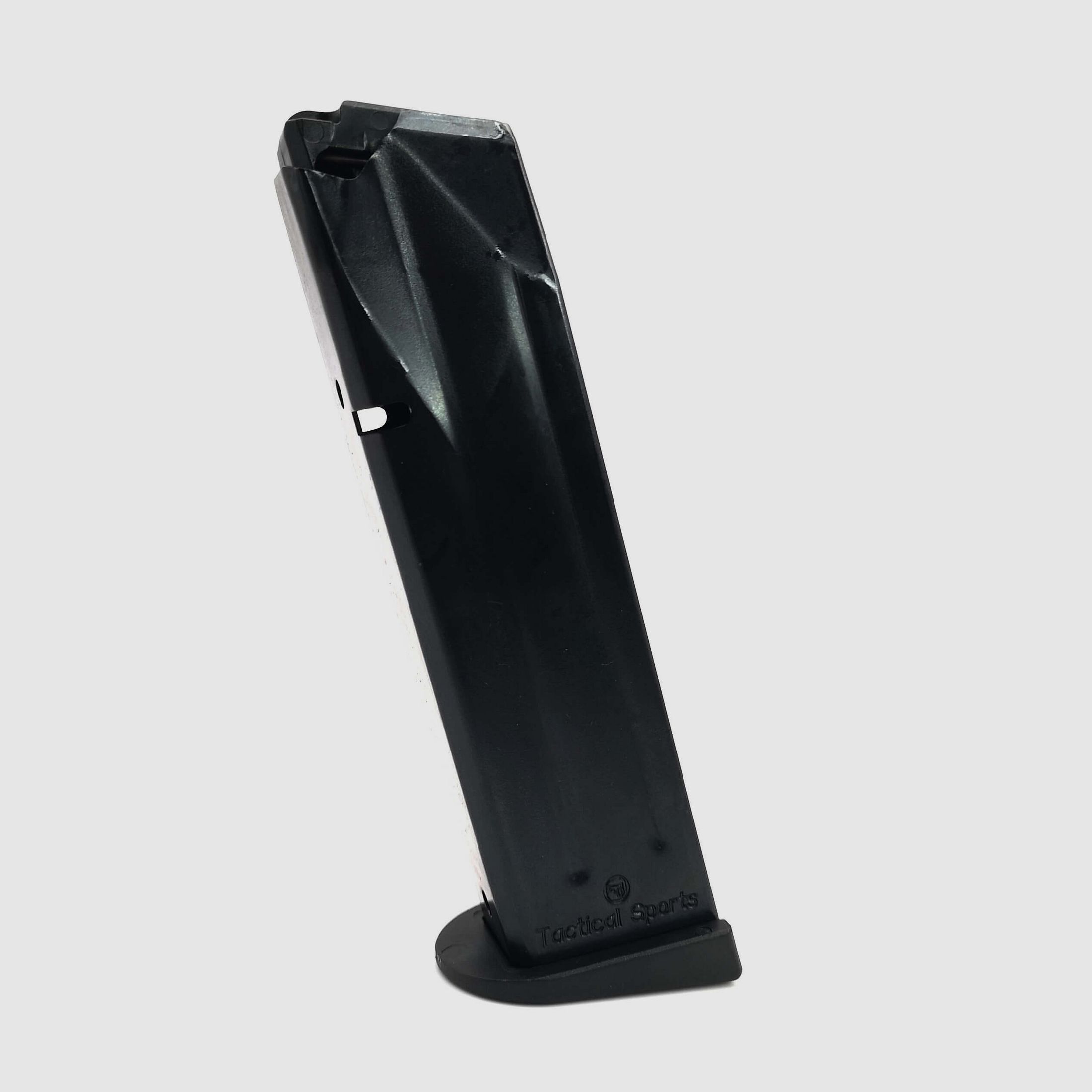 CZ75 TS Magazin, 20schuss 9mm