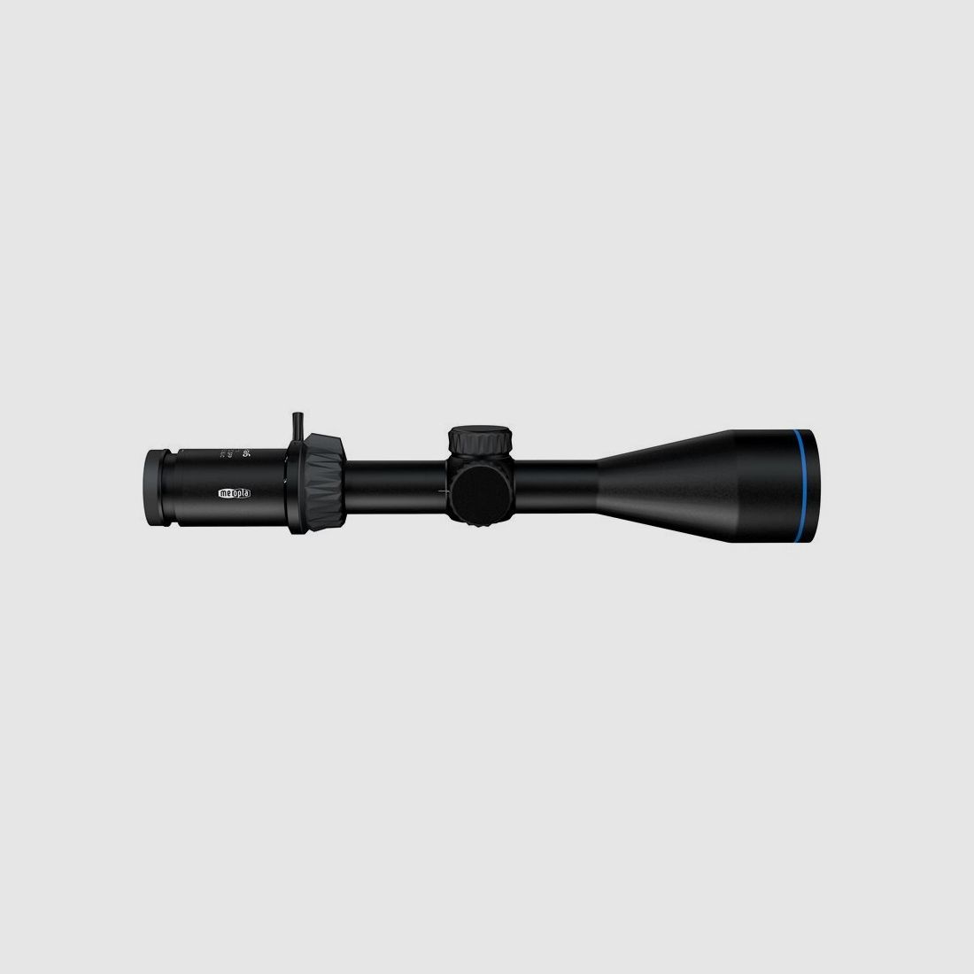 Meopta Meopro Optika6 3-18 x 50 RD SFP ( 4K )