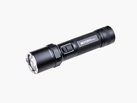 NEXTORCH P81 - LED-TASCHENLAMPE - 3000 LUMEN - STROBOSKOP - GLASBRECHER