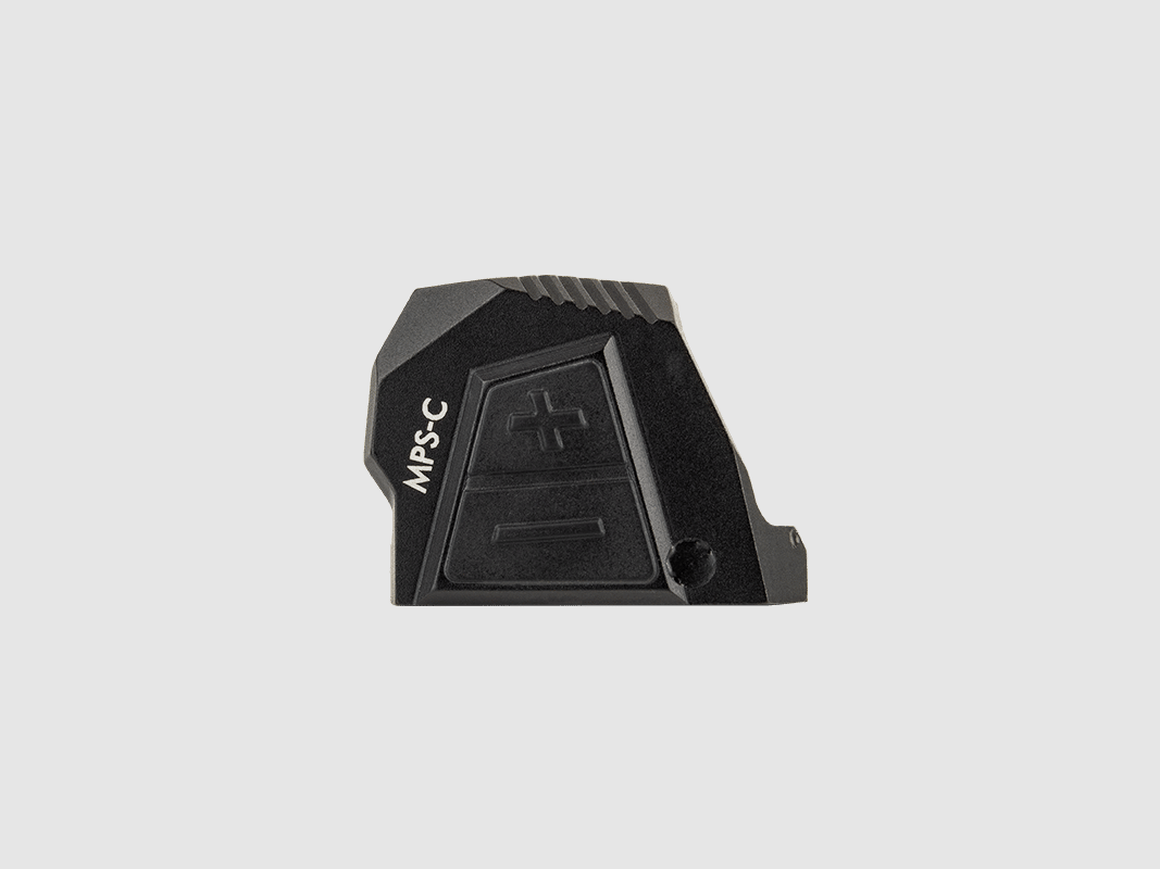 Steiner MPS-C Micro Pistol Sight Compact – 1.6 MOA, Bild 3 von 6