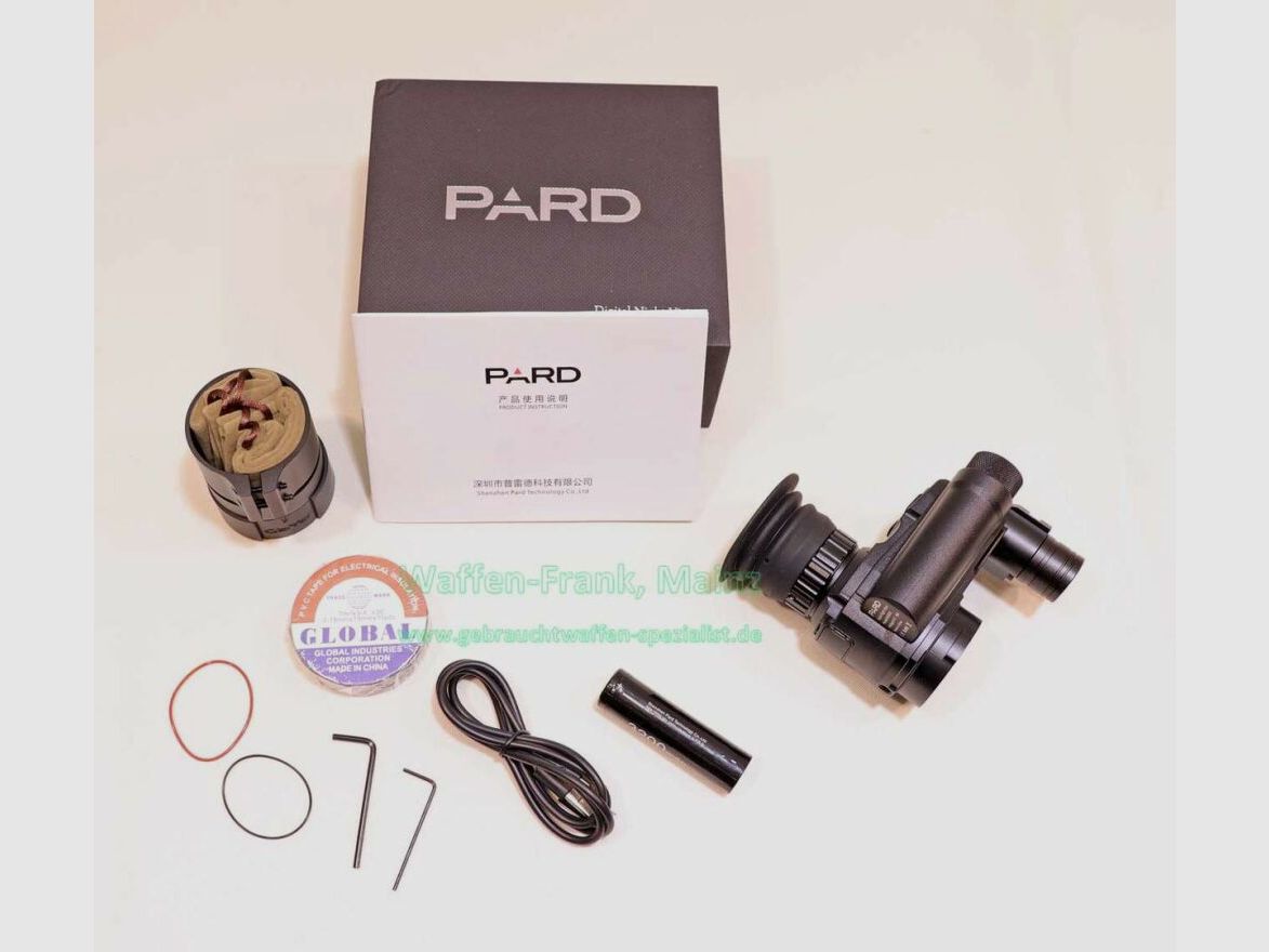 PARD Pard NV007S (850Nm) Nachtsichtgerät
