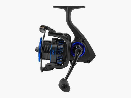 MOULINET PRESTON INERTIA 420