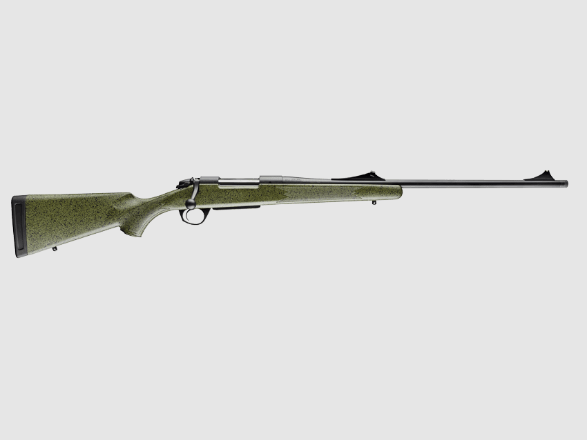 Bergara B14 Hunter - 22 Zoll Repetierbüchse Kal. .308 Win.