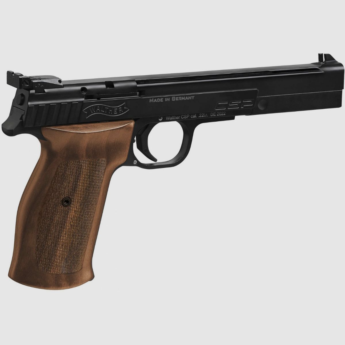 Walther CSP Dynamic, zdjęcie 3 z 6