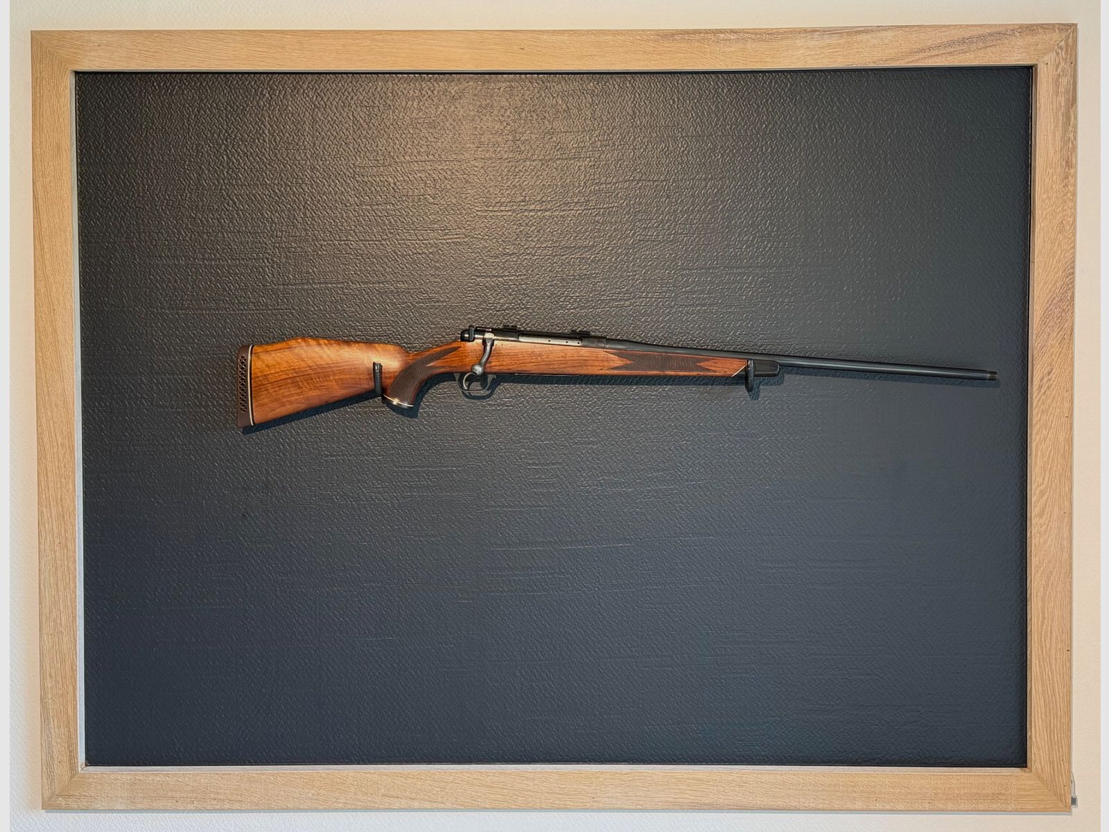 Schultz & Larsen M68 Kal. 30-06 mit M14x1 Gewinde